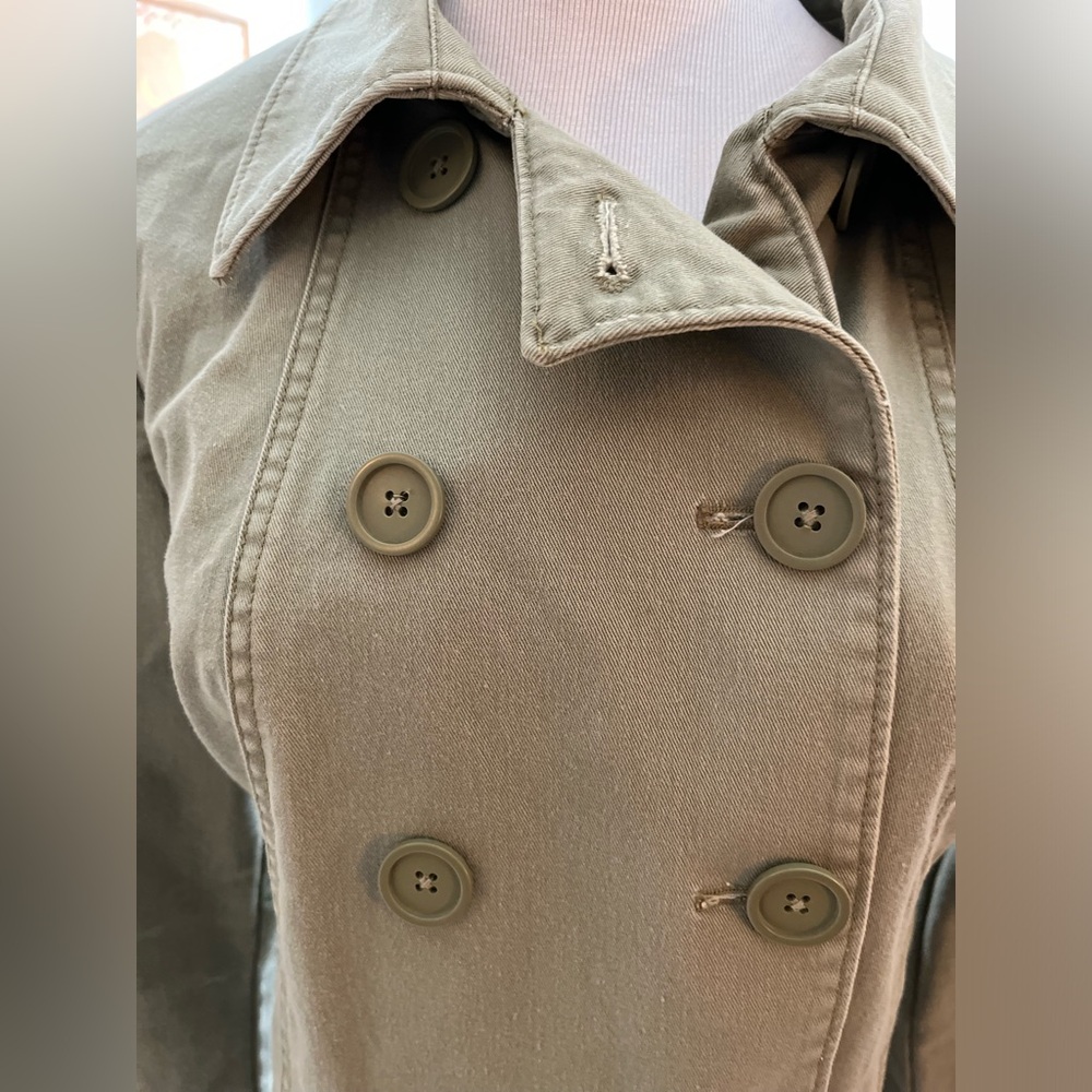 Gap jacket - Picture 3 of 5